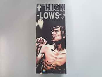 Amazon.co.jp: MEDICOM TOY メディコム トイ THE HIGH-LOWS ザ