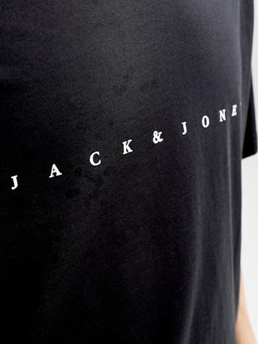 JACK & JONES JJESTAR JJ Tee SS NOOS – Ansicht 6