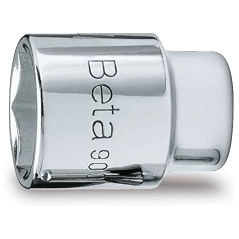 Beta 009009100-900K 10-Llaves De Vaso 1/4 Cover