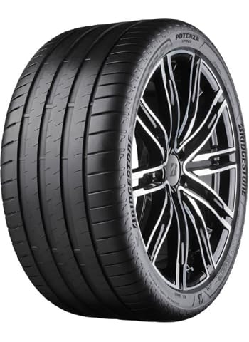 Bridgestone POTENCIA SPORT - 245/35 R19 93Y XL - A/B/71 - Neumáticos de verano (para coches y SUV/4x4)