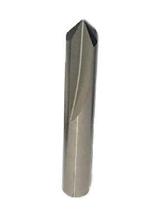 FOOS 1/4" 90 V-Groove Solid Carbide Router bit