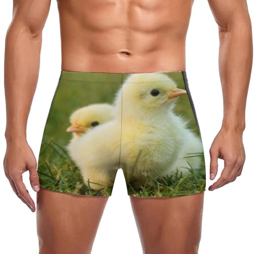 Swimming trunks homme slip short boxer de bain pour sport aquatique