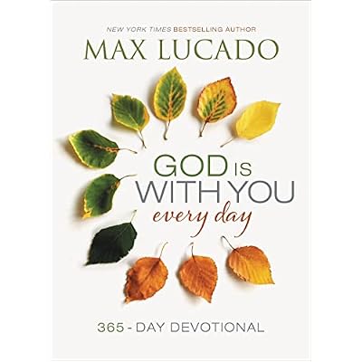 God Is With You Every Day