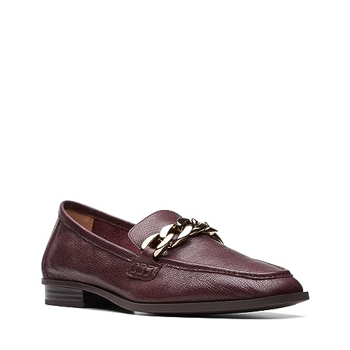 Image of Clarks Womens Sarafyna Iris Loafer