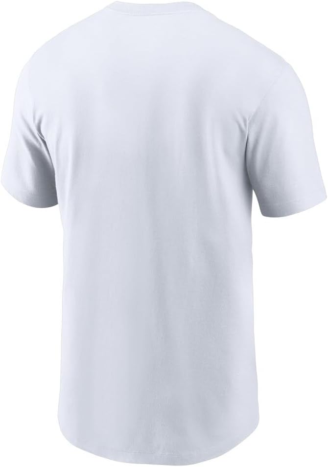 Nike Men's MLB Dri-FIT Logo Legend T-Shirt - Image 2