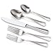 Walco Stainless 9604 Ultra S/S 7.25" Iced Teaspoon - Dozen