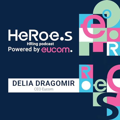 『HeRoe.s HRing Podcast powered by Eucom』のカバーアート