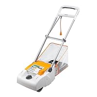 未使用品　RYOBI　リョービ　芝刈り機　LM-2300　家庭用　業務用　庭 楽天市場】京セラ(リョービ) 電子芝刈機(電動芝刈り機・電動芝刈