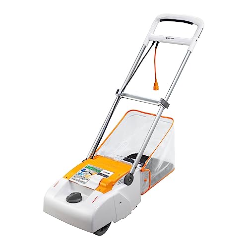 京セラ(Kyocera) 旧リョービ 電子芝刈機 LM-2810 刈込幅280mm 693751A...