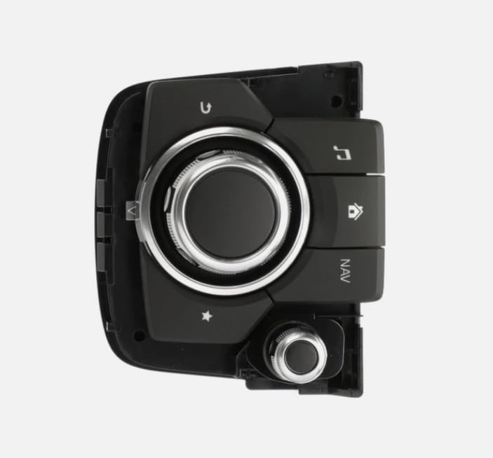 Command Switch Fit for 2016-2018 Mazda CX-9 KA0G-66-CM0 KA0G66CM0