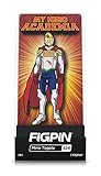 FiGPiN Classic: My Hero Academia- Mirio Togata [Hero Costume] #526