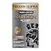 Trojan Supra Lubricated, 6 Count