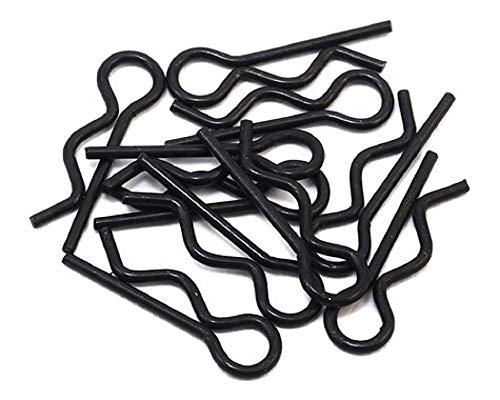 Vanquish Products Body Pins 10 VPSIRC00273