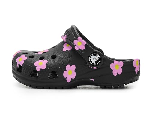Image of Crocs Unisex-Child Classic Graphic Clog