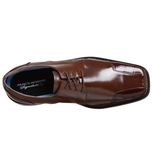 Image of Stacy Adams Men's Julien Oxford