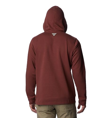 Image of Columbia Men's Phg Hunt Star Hoodie