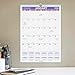 AT-A-GLANCE 2026 Wall Calendar, 12