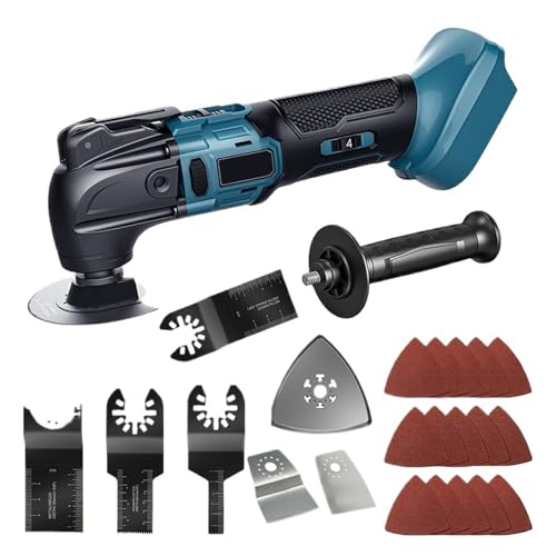 �U���v�A �u���V���X�U���}���`�c�[���R�[�h���X�d�����g���}�[/�V���x��/�ؒf/�����؍H�c�[�� 18V �o�b�e���[�p(SETB)