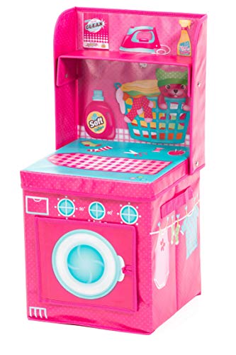 Preisvergleich Produktbild Pop it Up Spielbox, F2PSB15085, Pink