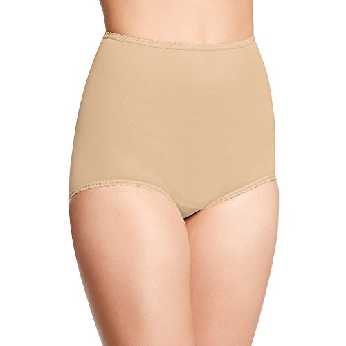 Culotte Bali Hanes Skimp Skamp extensible sans couture apparente