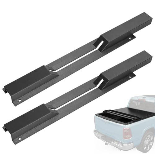 2-Pack Replacement Cable Release Cover for BakFlip Accessories for Tonneau Covers Easy Install Truck Bed Part
