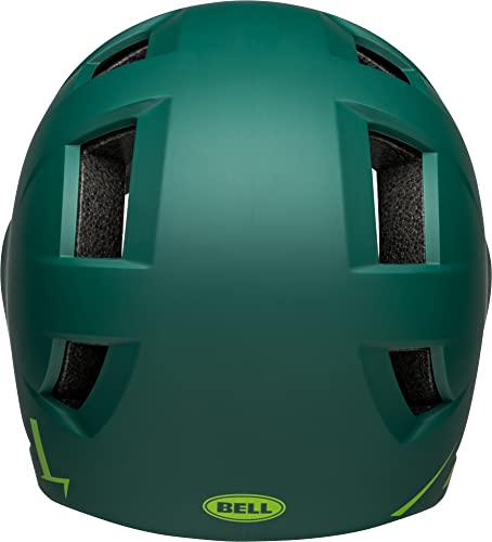 Bell Drop Youth Bmx Bike And Skate Helmet thumb #2