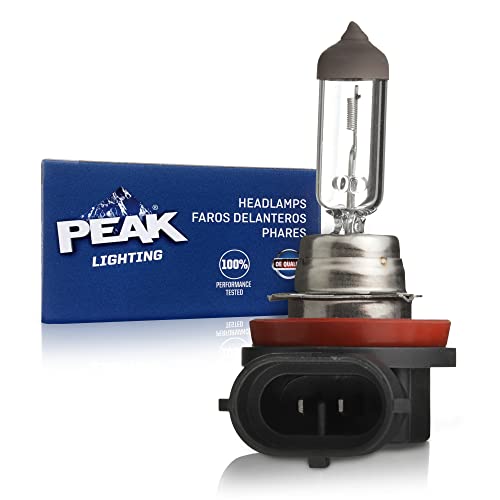 Top 10 Picks Best Halogen Headlights For 2023 The WaterHub