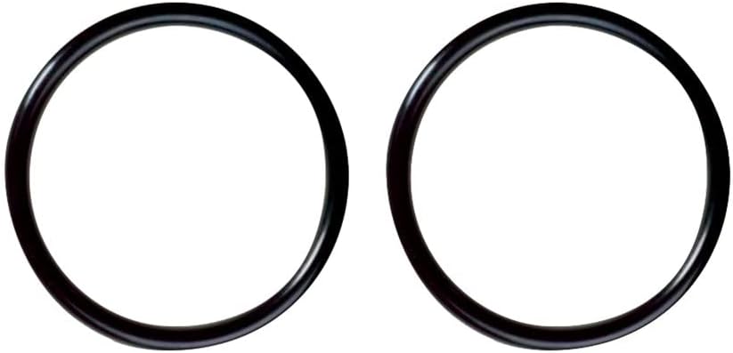 Perko O-Ring only for 1-1/2 inch Deck Fill, 2 per Pack