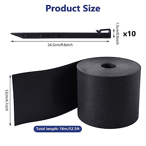 Reviews y listado de Borde separador para jardin listamos los 10 mejores. 56 Imagen adicional