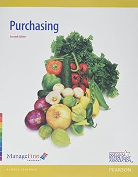 Misc. Managefirst: Purchasing W/ Online Exam Voucher + Managefirst Exam Prep: Costs and Accounting Book
