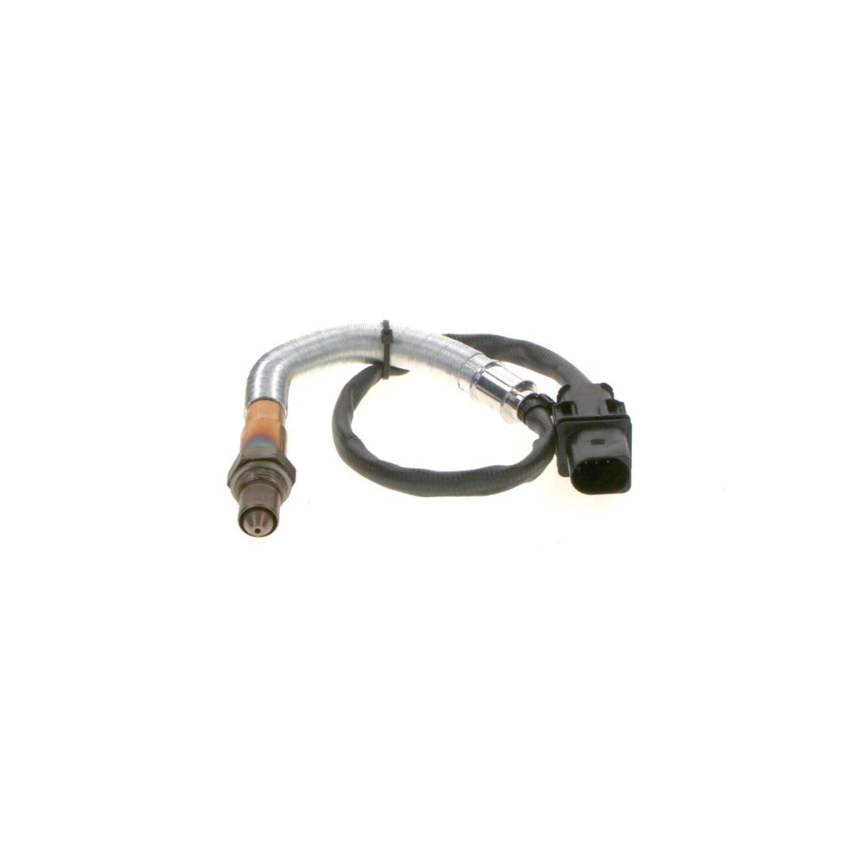 Bosch 0281004191 - Sonda Lambda Original, Con Conector Específico