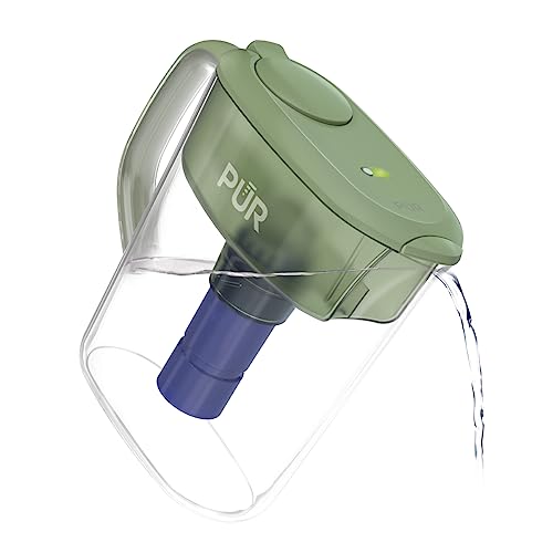 PUR 11-Cup Water Filter Pitcher