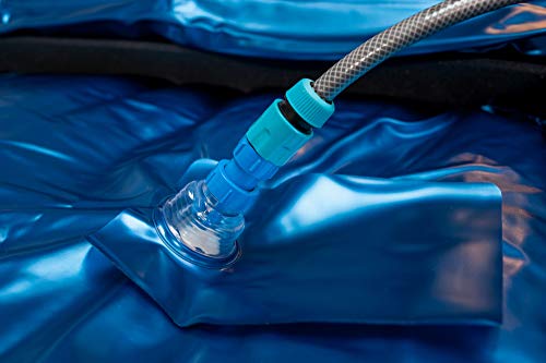 Aqua Sense Wasserbettmatratze 90x200 cm
