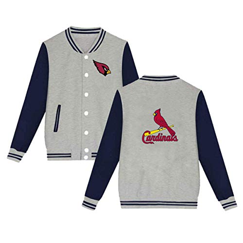 Arizona Cardinals Retro Baseball