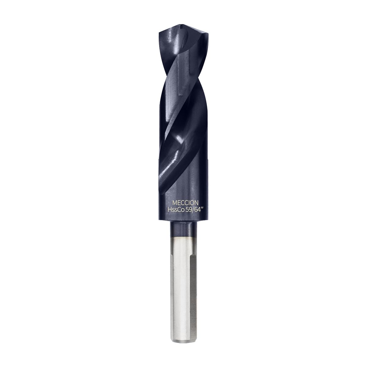 Meccion M35 Cobalt Drill Bits - Metal Drilling -1