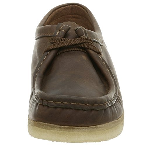 Image of Clarks Men's Wallabee Shoe