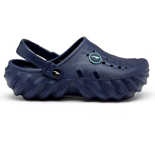 Image of ASIAN Kid's Casual Walking Daily Used Clogs & Slipper with Lightweight Design Clogs & Slippers for Boy's & Girl's