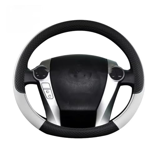 nhJo[ vEXp 30 20 ԗpXeAOzC[Jo[ 38cmTCY PU ~ ԃANZT[(White)