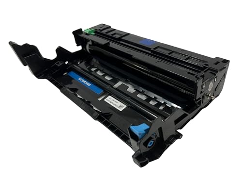 Image of UV INFOTECH DR-3608 Drum Kit Compatible with Brother HL L5210DN L5210DW L6210DW L6415DW,DCP-L5510DN, DCP-L5660DN, MFC-L5710DN, MFC-L5710DW, MFC-L5915DW Printer Series
