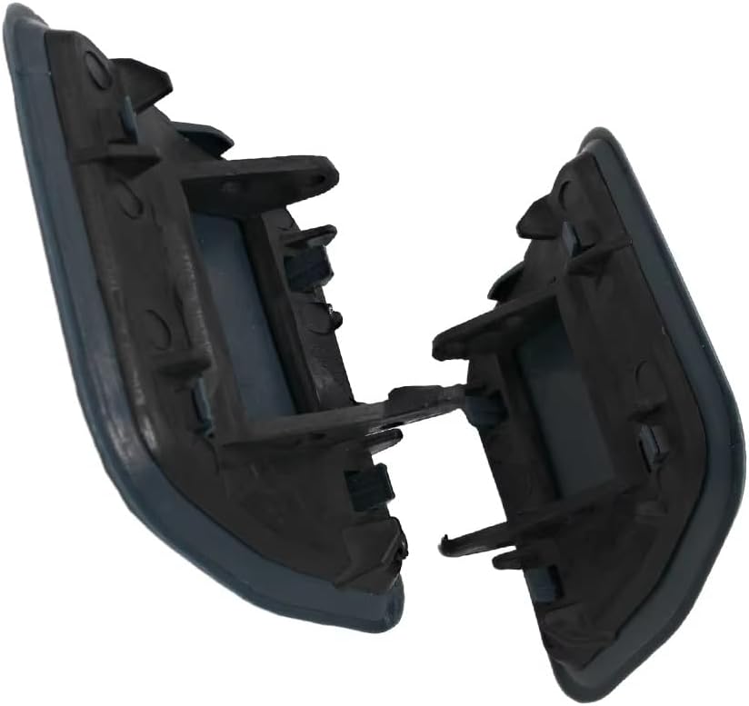 Compatible With Touareg 2007 2008 2009 2010 7L6807751B 7L6807752B