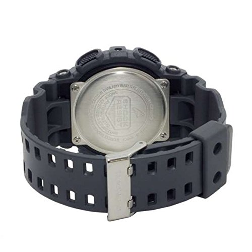 G-SHOCK ジーショック　腕時計 ga-100cf ブラック GA-100CF-1AJF | CASIO