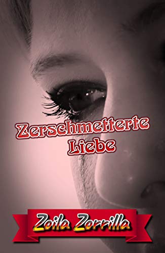 Zerschmetterte Liebe (German Edition)