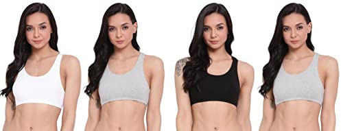 Image of Lyra Women Molded Bra