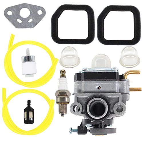 USPEEDA Carburetor Air Filter for MTD MP429 41BD429C995 Pro Gas String Trimmer Tune Up Kit