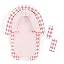 Rhombic Pink