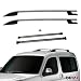 OMAC Baca de techo para Berlingo Peugeot Partner 1996 – 2009 con...