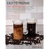 Readywise Breakfast Bucket + Coffee Bucket Bundle