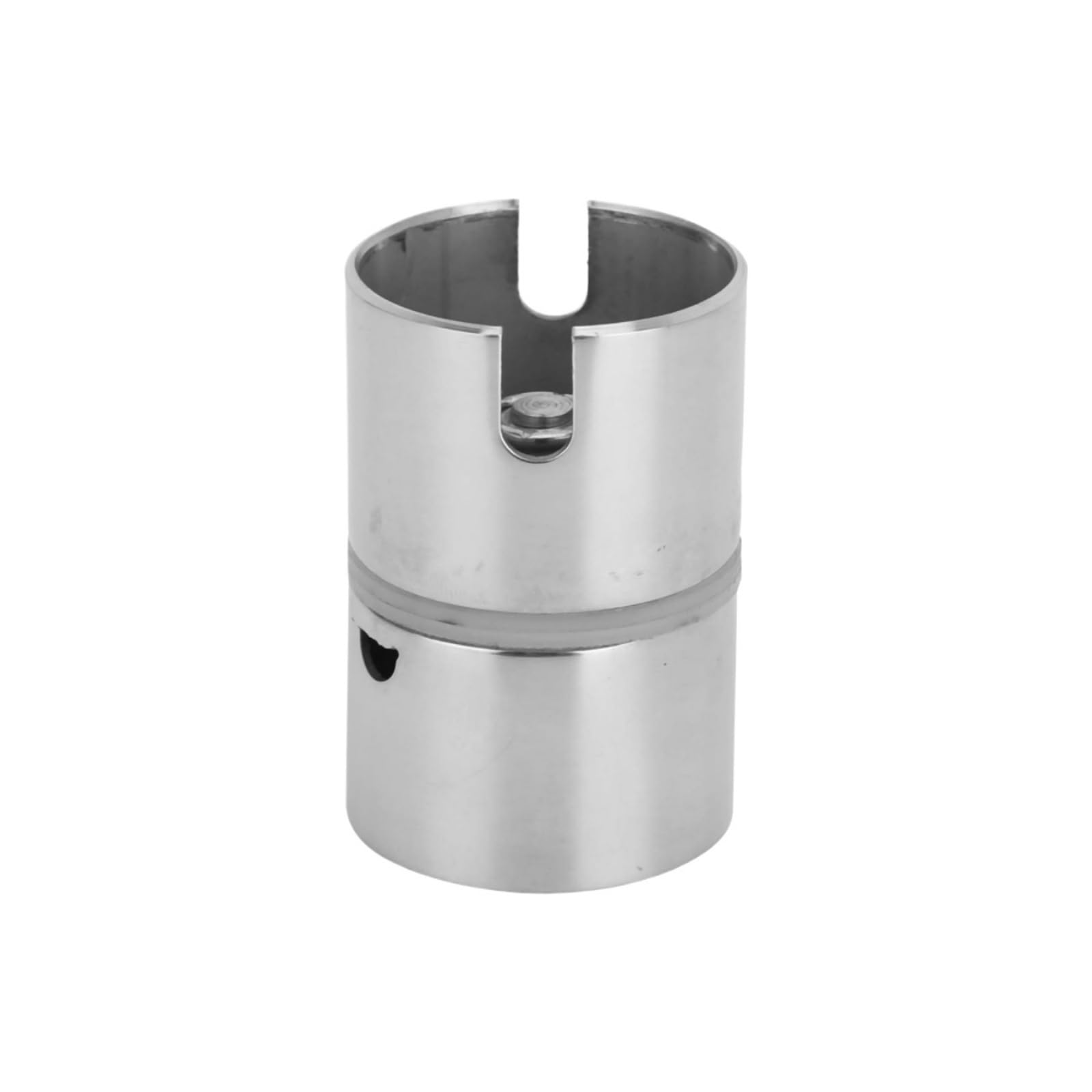 Support de canne pour bateau en inox 316, idéal pour la traîne en mer