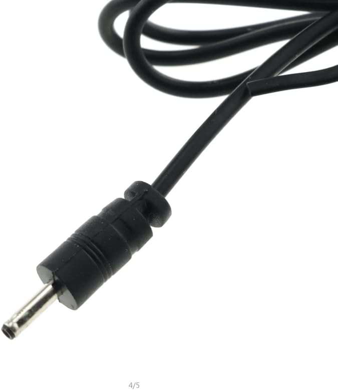 Miniatura 4 de 2 unids USB Lipo Cargador de Batería Cable con 2.0 Enchufe Redondo para Attop XT-1 RC Quadcopter FPV Drone