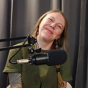 episode 46: Jocelyn Catterson Titelbild